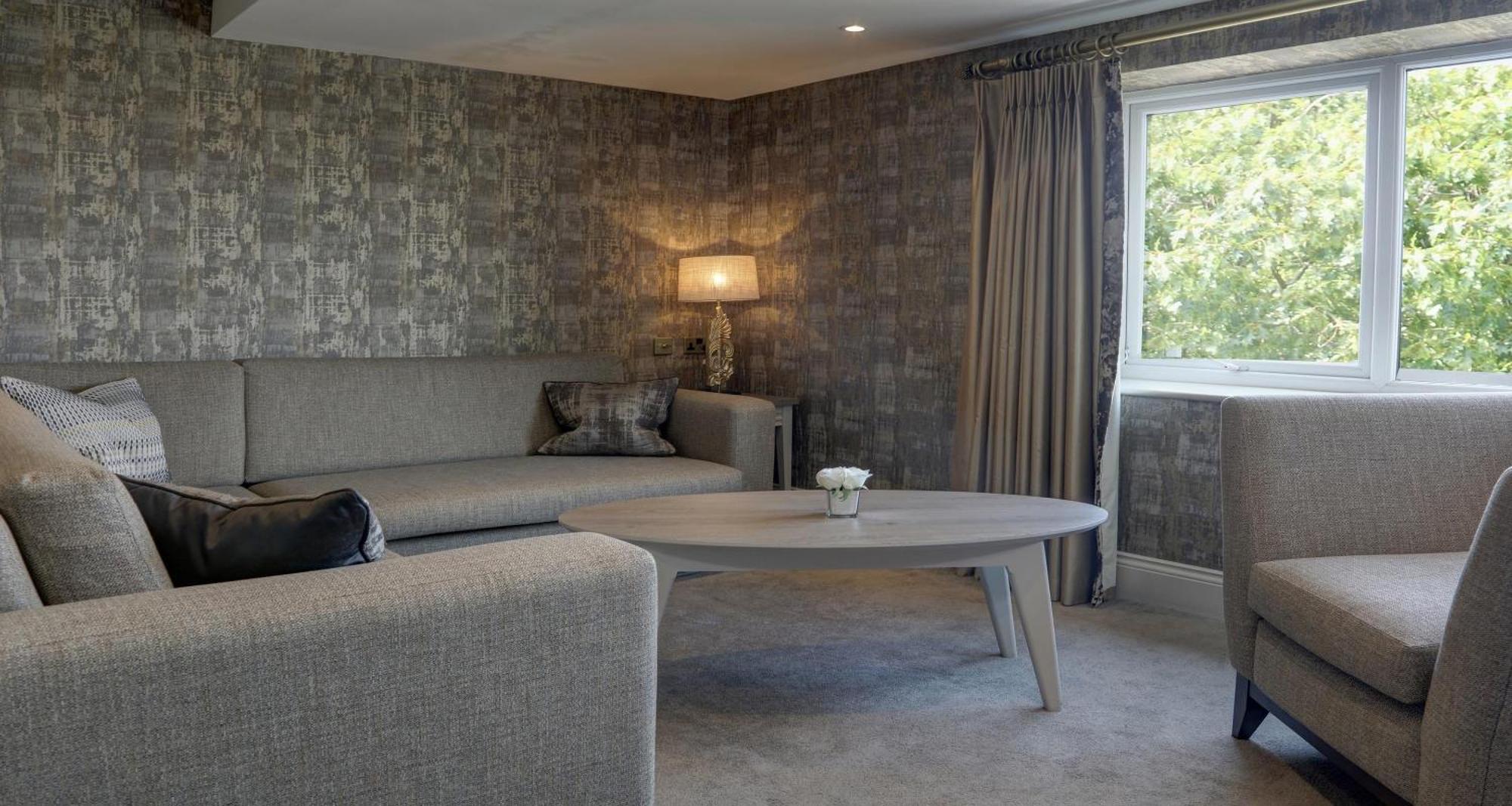 The Lord Street Hotel; BW Signature Collection Southport Luaran gambar
